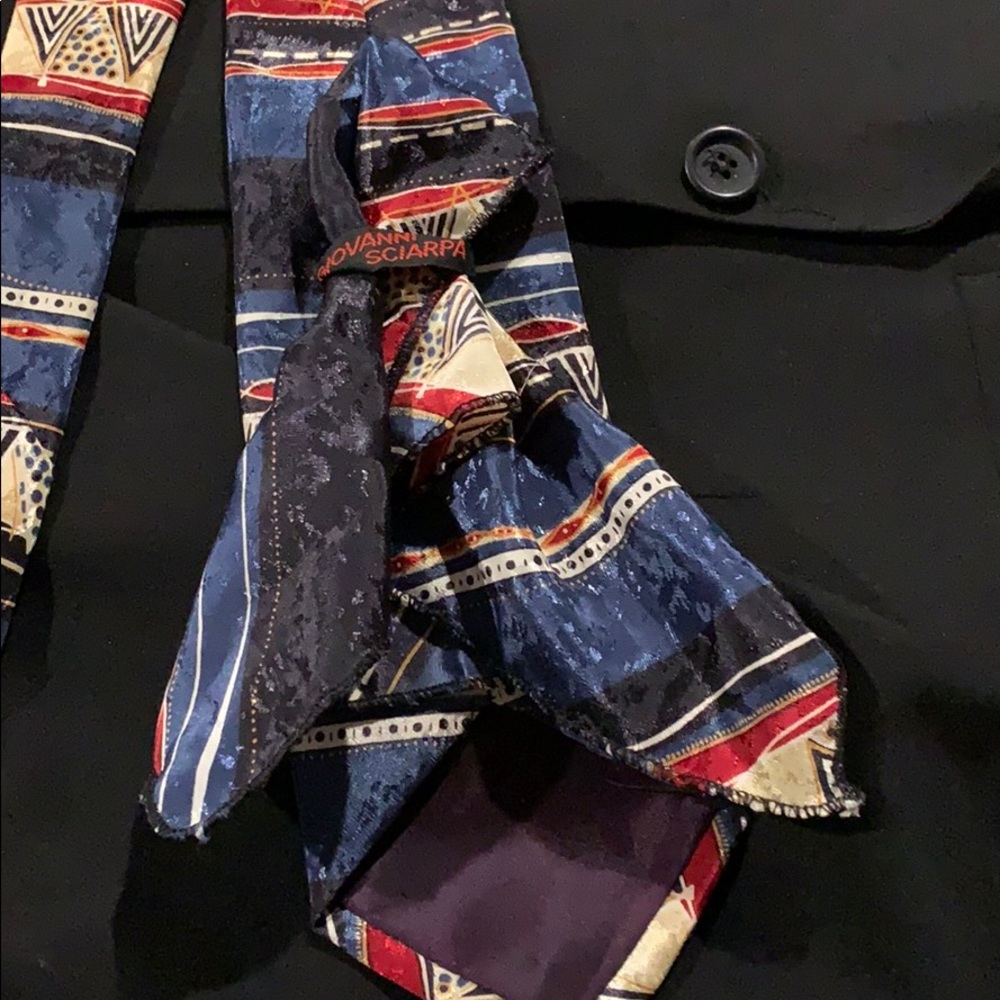 Men ties - Picture 2 of 2